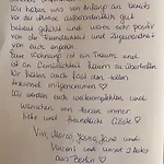 Alte Maedchenschule, Sauna, 6 Personen, Hund, Am Saurierpark, Boxsprinbetten, Gratis Kaffee Und Tee, Minibar