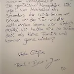 Alte Maedchenschule, Sauna, 6 Personen, Hund, Am Saurierpark, Boxsprinbetten, Gratis Kaffee Und Tee, Minibar *