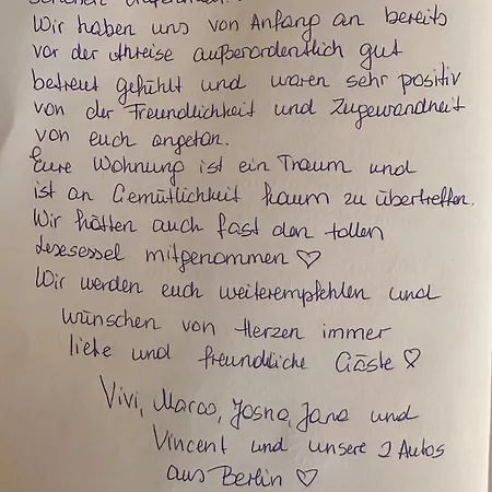 Alte Maedchenschule, Sauna, 6 Personen, Hund, Am Saurierpark, Boxsprinbetten, Gratis Kaffee Und Tee, Minibar