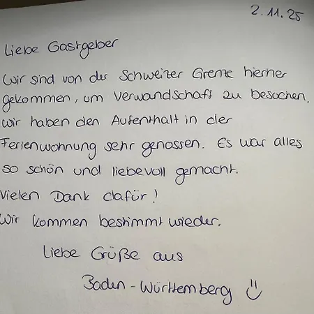 Alte Maedchenschule, Sauna, 6 Personen, Hund, Am Saurierpark, Boxsprinbetten, Gratis Kaffee Und Tee, Minibar Apartamento *
