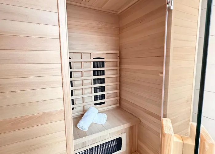 Alte Maedchenschule, Sauna, 6 Personen, Hund, Am Saurierpark, Boxsprinbetten, Gratis Kaffee Und Tee, Minibar شقة