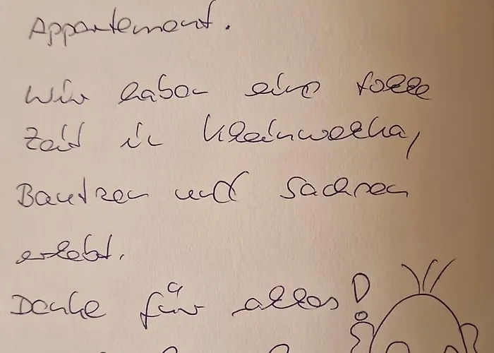 Alte Maedchenschule, Sauna, 6 Personen, Hund, Am Saurierpark, Boxsprinbetten, Gratis Kaffee Und Tee, Minibar * بوتسن