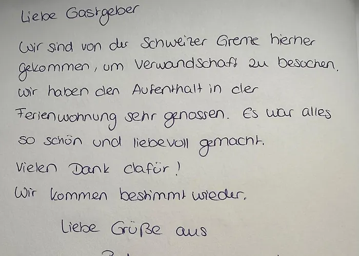 Alte Maedchenschule, Sauna, 6 Personen, Hund, Am Saurierpark, Boxsprinbetten, Gratis Kaffee Und Tee, Minibar Apartamento *